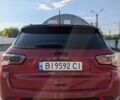 Червоний Джип Compass, об'ємом двигуна 2.36 л та пробігом 102 тис. км за 16200 $, фото 5 на Automoto.ua