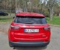 Джип Компас 2019 в Киеве на Automoto.ua Красный Джип Компас, объемом двигателя 2.4 л и пробегом 69 тыс. км за 17100 $, фото 15 на Automoto.ua
