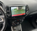 Красный Джип Компас, объемом двигателя 2.4 л и пробегом 89 тыс. км за 13999 $, фото 25 на Automoto.ua