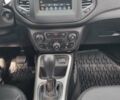 Красный Джип Компас, объемом двигателя 2.4 л и пробегом 56 тыс. км за 17100 $, фото 9 на Automoto.ua