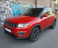 Червоний Джип Compass, об'ємом двигуна 2.36 л та пробігом 76 тис. км за 17500 $, фото 4 на Automoto.ua