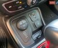 Красный Джип Компас, объемом двигателя 2.36 л и пробегом 136 тыс. км за 16700 $, фото 16 на Automoto.ua