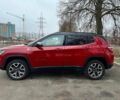 Червоний Джип Compass, об'ємом двигуна 2.4 л та пробігом 163 тис. км за 15000 $, фото 4 на Automoto.ua