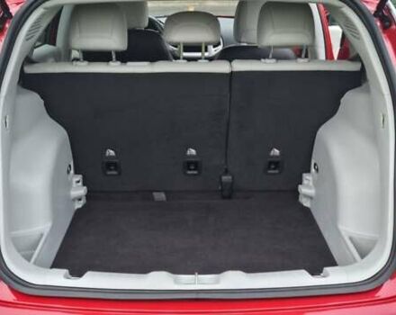 Красный Джип Компас, объемом двигателя 2.36 л и пробегом 147 тыс. км за 15550 $, фото 19 на Automoto.ua