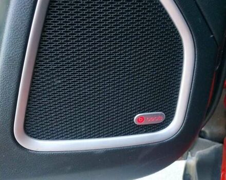 Червоний Джип Compass, об'ємом двигуна 2.36 л та пробігом 76 тис. км за 17500 $, фото 14 на Automoto.ua