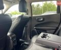 Червоний Джип Compass, об'ємом двигуна 2.4 л та пробігом 23 тис. км за 17500 $, фото 24 на Automoto.ua