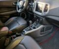 Червоний Джип Compass, об'ємом двигуна 2.36 л та пробігом 102 тис. км за 16200 $, фото 11 на Automoto.ua