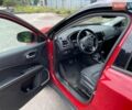 Красный Джип Компас, объемом двигателя 2.36 л и пробегом 89 тыс. км за 17000 $, фото 6 на Automoto.ua