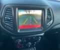 Червоний Джип Compass, об'ємом двигуна 2.4 л та пробігом 99 тис. км за 7200 $, фото 9 на Automoto.ua