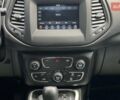 Червоний Джип Compass, об'ємом двигуна 2.4 л та пробігом 23 тис. км за 17500 $, фото 19 на Automoto.ua