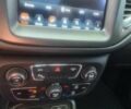 Красный Джип Компас, объемом двигателя 2.36 л и пробегом 999 тыс. км за 16500 $, фото 2 на Automoto.ua