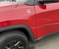 Красный Джип Компас, объемом двигателя 2.36 л и пробегом 62 тыс. км за 20000 $, фото 8 на Automoto.ua