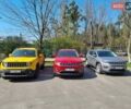Красный Джип Компас, объемом двигателя 2.4 л и пробегом 56 тыс. км за 17100 $, фото 3 на Automoto.ua