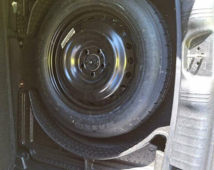 Красный Джип Компас, объемом двигателя 2.4 л и пробегом 120 тыс. км за 14000 $, фото 10 на Automoto.ua