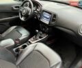 Джип Compass 2019 у Чернігові на Automoto.ua Червоний Джип Compass, об'ємом двигуна 2.36 л та пробігом 165 тис. км за 15300 $, фото 7 на Automoto.ua