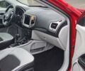 Красный Джип Компас, объемом двигателя 2.36 л и пробегом 147 тыс. км за 15550 $, фото 17 на Automoto.ua