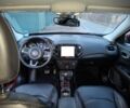 Червоний Джип Compass, об'ємом двигуна 2.4 л та пробігом 61 тис. км за 16500 $, фото 10 на Automoto.ua