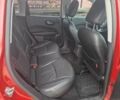 Красный Джип Компас, объемом двигателя 0 л и пробегом 72 тыс. км за 10100 $, фото 19 на Automoto.ua
