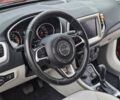Красный Джип Компас, объемом двигателя 2.36 л и пробегом 147 тыс. км за 15550 $, фото 11 на Automoto.ua