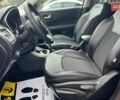 Червоний Джип Compass, об'ємом двигуна 2.4 л та пробігом 23 тис. км за 17500 $, фото 11 на Automoto.ua