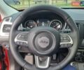 Джип Компас 2019 в Киеве на Automoto.ua Красный Джип Компас, объемом двигателя 2.4 л и пробегом 69 тыс. км за 17100 $, фото 10 на Automoto.ua