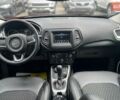 Червоний Джип Compass, об'ємом двигуна 2.4 л та пробігом 23 тис. км за 17500 $, фото 17 на Automoto.ua