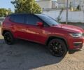 Червоний Джип Compass, об'ємом двигуна 2.36 л та пробігом 102 тис. км за 16200 $, фото 14 на Automoto.ua