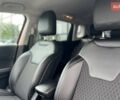 Червоний Джип Compass, об'ємом двигуна 2.4 л та пробігом 23 тис. км за 17500 $, фото 12 на Automoto.ua