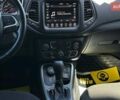 Красный Джип Компас, объемом двигателя 2.36 л и пробегом 85 тыс. км за 17800 $, фото 16 на Automoto.ua