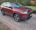 Красный Джип Компас, объемом двигателя 2.36 л и пробегом 42 тыс. км за 16500 $, фото 36 на Automoto.ua