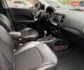 Червоний Джип Compass, об'ємом двигуна 2.36 л та пробігом 120 тис. км за 16500 $, фото 15 на Automoto.ua
