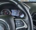 Червоний Джип Compass, об'ємом двигуна 2.4 л та пробігом 47 тис. км за 18200 $, фото 23 на Automoto.ua