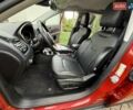 Червоний Джип Compass, об'ємом двигуна 2.4 л та пробігом 40 тис. км за 15900 $, фото 47 на Automoto.ua