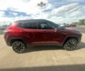 Красный Джип Компас, объемом двигателя 2.4 л и пробегом 40 тыс. км за 10600 $, фото 3 на Automoto.ua