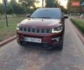 Красный Джип Компас, объемом двигателя 2.36 л и пробегом 42 тыс. км за 16500 $, фото 22 на Automoto.ua