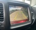 Красный Джип Компас, объемом двигателя 2.4 л и пробегом 40 тыс. км за 10600 $, фото 12 на Automoto.ua