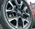 Красный Джип Компас, объемом двигателя 2.4 л и пробегом 112 тыс. км за 18000 $, фото 5 на Automoto.ua