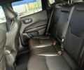 Червоний Джип Compass, об'ємом двигуна 0 л та пробігом 57 тис. км за 17500 $, фото 7 на Automoto.ua