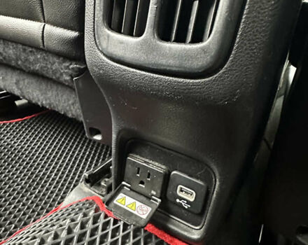 Красный Джип Компас, объемом двигателя 2.36 л и пробегом 142 тыс. км за 14300 $, фото 18 на Automoto.ua