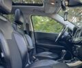 Красный Джип Компас, объемом двигателя 2.36 л и пробегом 42 тыс. км за 16500 $, фото 5 на Automoto.ua