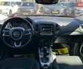 Красный Джип Компас, объемом двигателя 2.36 л и пробегом 85 тыс. км за 17800 $, фото 12 на Automoto.ua