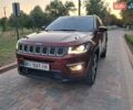 Красный Джип Компас, объемом двигателя 2.36 л и пробегом 42 тыс. км за 16500 $, фото 33 на Automoto.ua