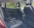 Червоний Джип Compass, об'ємом двигуна 2.4 л та пробігом 42 тис. км за 16900 $, фото 20 на Automoto.ua