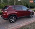 Красный Джип Компас, объемом двигателя 2.36 л и пробегом 42 тыс. км за 16500 $, фото 42 на Automoto.ua
