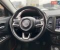 Червоний Джип Compass, об'ємом двигуна 2.36 л та пробігом 120 тис. км за 16500 $, фото 11 на Automoto.ua