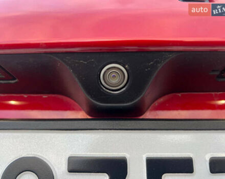 Червоний Джип Compass, об'ємом двигуна 2.4 л та пробігом 122 тис. км за 15900 $, фото 17 на Automoto.ua