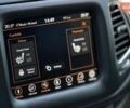Красный Джип Компас, объемом двигателя 2.36 л и пробегом 85 тыс. км за 17800 $, фото 15 на Automoto.ua
