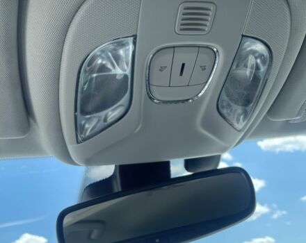 Джип Compass 2020 у Львові на Automoto.ua Червоний Джип Compass, об'ємом двигуна 2.4 л та пробігом 120 тис. км за 15900 $, фото 10 на Automoto.ua