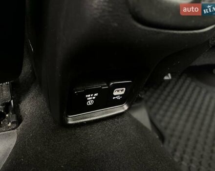 Красный Джип Компас, объемом двигателя 2.36 л и пробегом 120 тыс. км за 16800 $, фото 9 на Automoto.ua