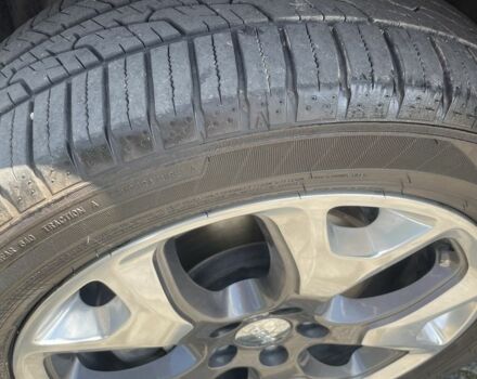 Джип Compass 2020 у Львові на Automoto.ua Червоний Джип Compass, об'ємом двигуна 2.4 л та пробігом 120 тис. км за 15900 $, фото 7 на Automoto.ua